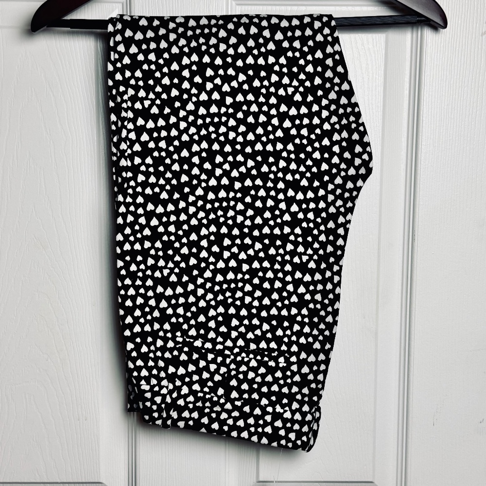 J. Crew Mercantile Womens Pant Winnie Crop NWT